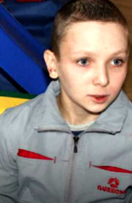 Как сложилась судьба «мальчика-зомби», которого спасли в Нижнем Новгороде 10 лет назад
