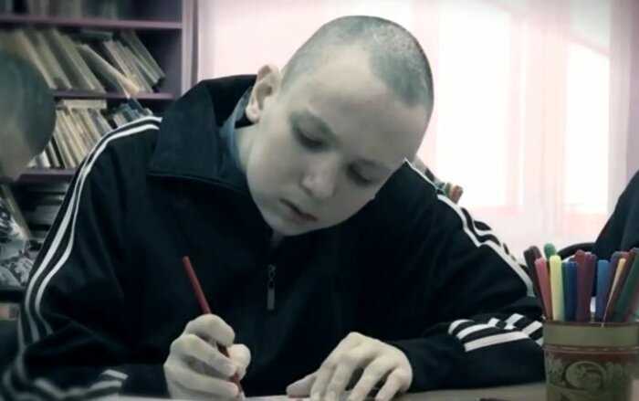 Как сложилась судьба «мальчика-зомби», которого спасли в Нижнем Новгороде 10 лет назад