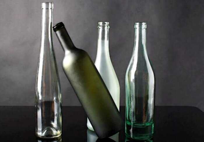 Откуда пошла примета – не оставлять пустые бутылки на столе?