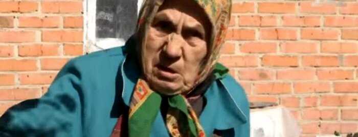 Украинец ради отсрочки от армии женился на двоюродной бабушке