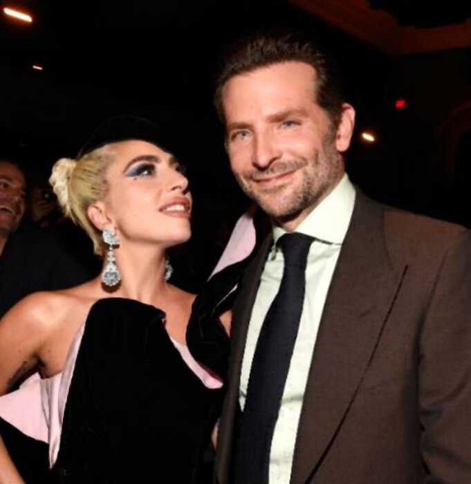 «Он разбил мое сердце»: Леди Гага призналась друзьям о Брэдли Купере