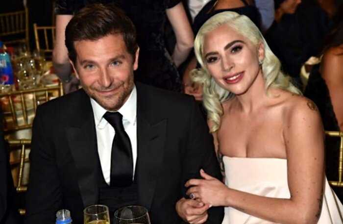«Гага в прошлом»: Брэдли Купер штурмует порог Ирины в поисках прощения