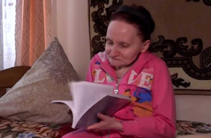 Украинка 30 лет держала дочь взаперти, чтобы «уберечь ее» от жестокого мира