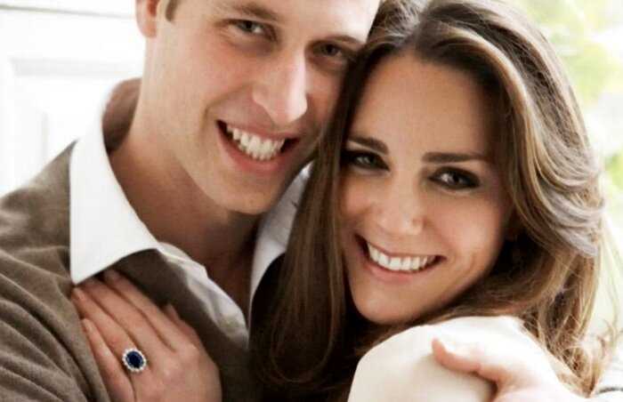 Почему королевская семья ненавидила знаменитое сапфировое кольцо принцессы Дианы?