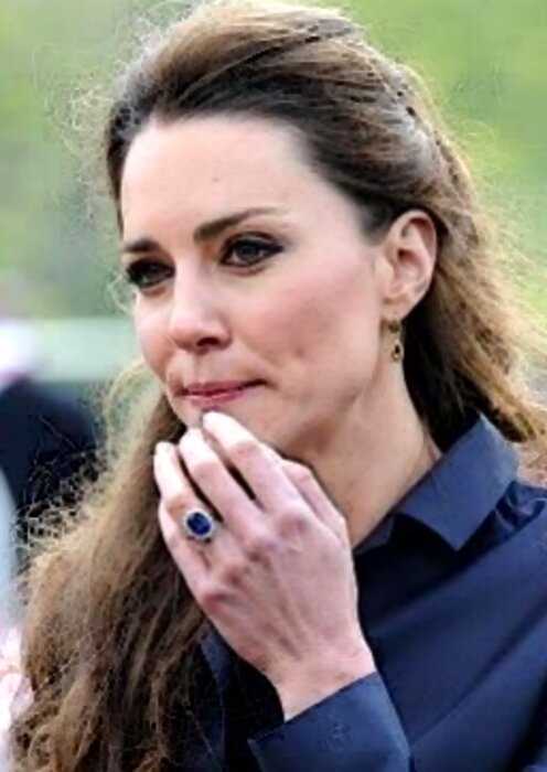 Почему королевская семья ненавидила знаменитое сапфировое кольцо принцессы Дианы?