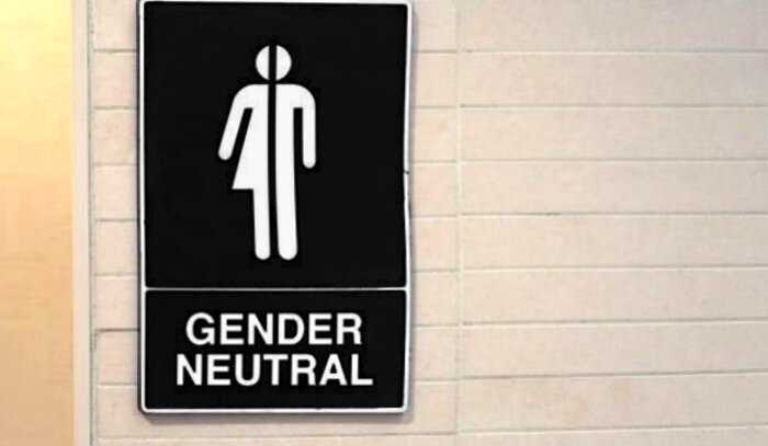 В Великобритании девочки не ходят в школу из-за гендерно-нейтральных туалетов
