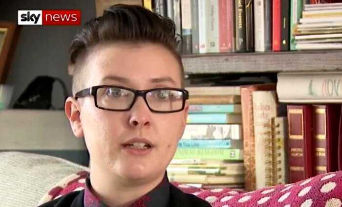 «Статистика говорит»: сотни трансгендеров в Британии пожалели о смене пола