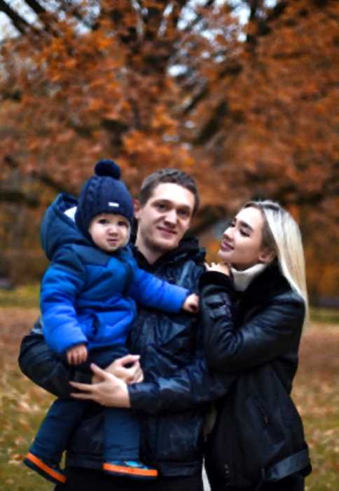 Катя Мезенова рассказала всем об уникальной болезни своего сына