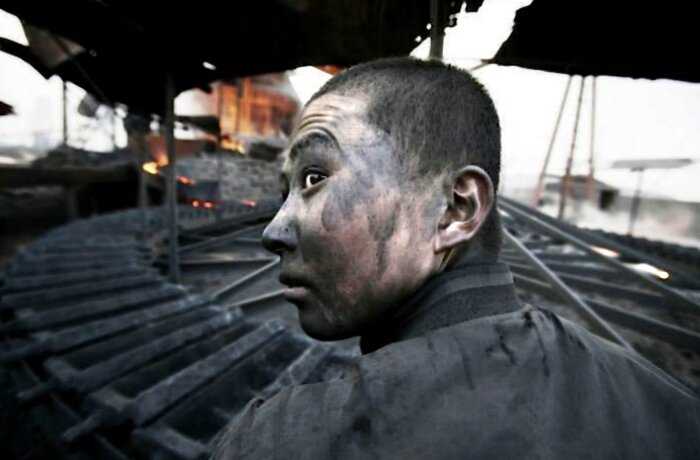 В Китае исчез известный фотограф. Вот 23 фото, за которые за ним наблюдало правительство