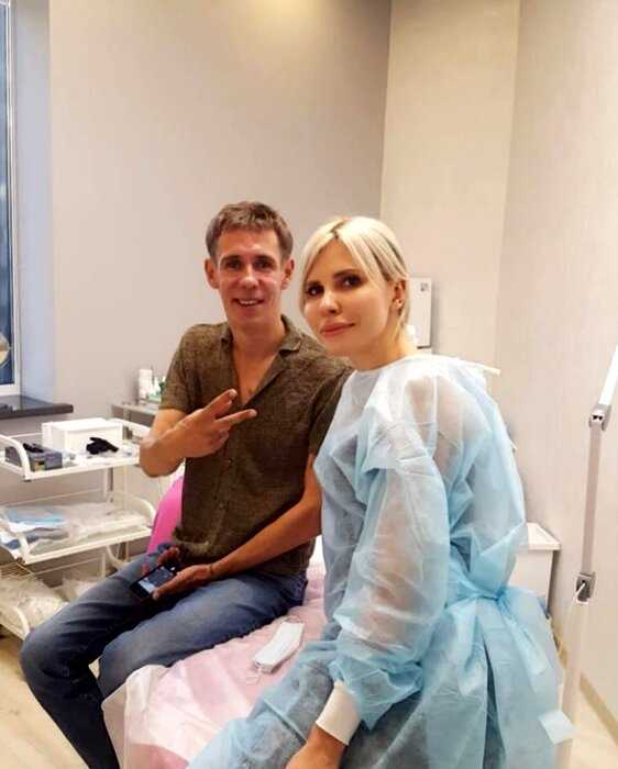 «Теперь красавчик» — Алексей Панин посетил пластического хирурга и преобразился