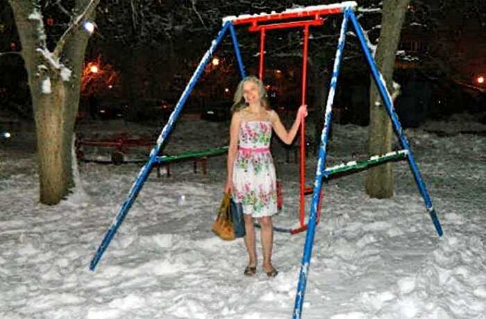 «Мой эликсир молодости — это холод»: в 57 лет россиянка выглядит на 25