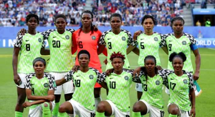 Африканец сменил пол, чтобы попасть в женскую сборную по футболу