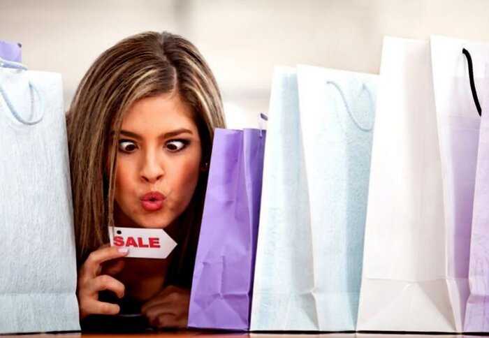 Хочу покупать – как бороться с шопинг-зависимостью