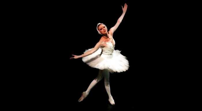 Стиль несравненной легенды российского балета Майи Плисецкой