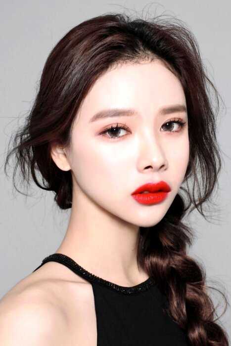 5 секретов удачного макияжа от азиатских визажистов