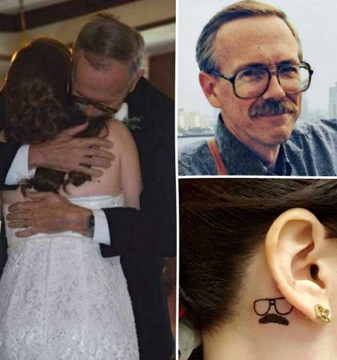 «До слез»: 7 татуировок, которые скрывают самые искренние истории