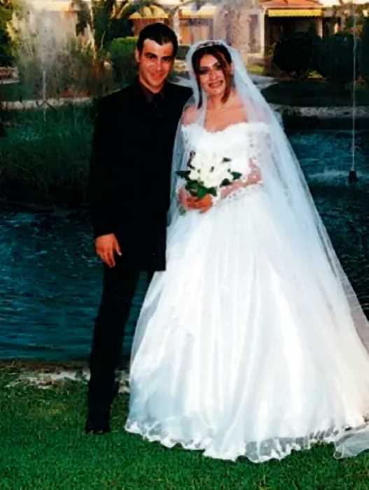 «Ностальжи»: редкие фото со свадеб российских звёзд в лихие 90-е