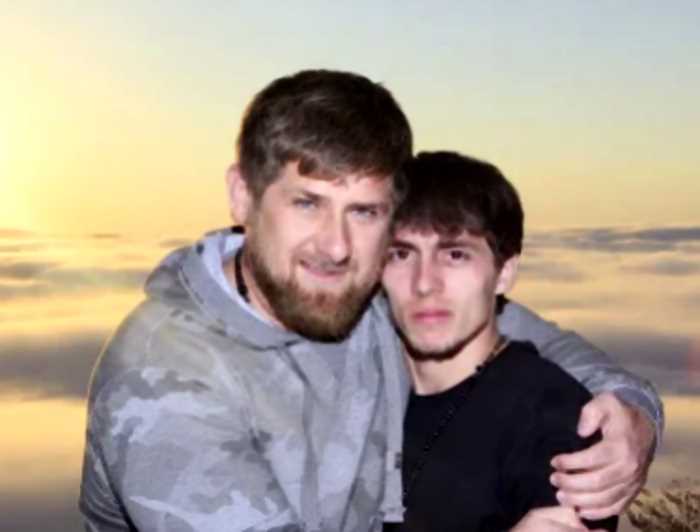 «Теперь он Висита»: как сложилась судьба Вити, которого усыновил Рамзан Кадыров