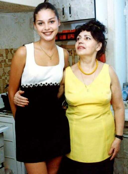 «Мисс Россия 1996»: криминальное счастье и короткая жизнь Александры Петровой