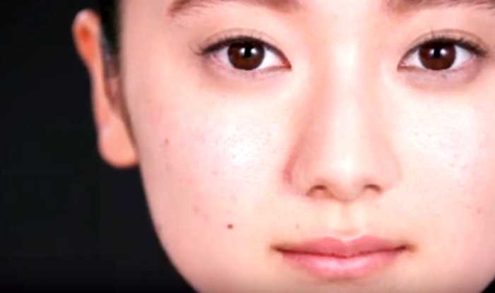 «Наука победила»: японские косметологи создали распыляемую кожу
