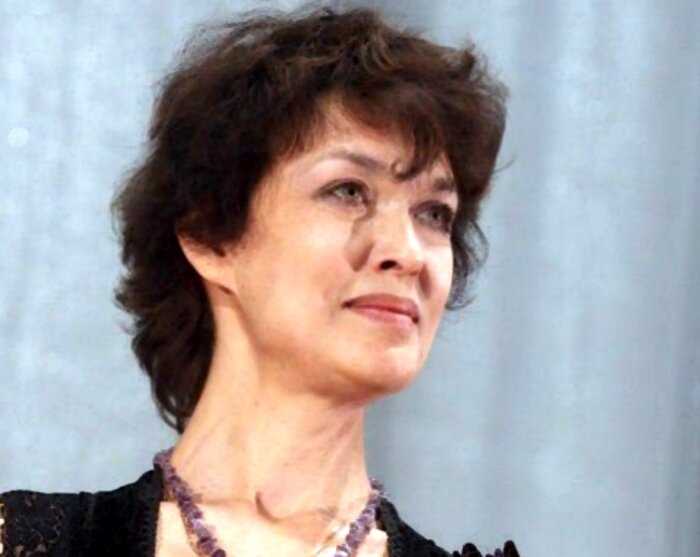 3 известные советские актрисы, которые доживают в полной нищете