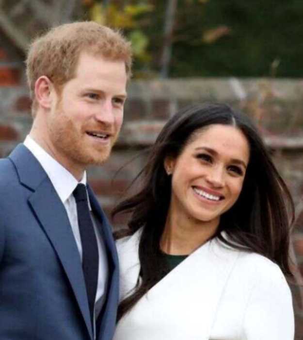 СМИ: «Принц Гарри стремительно состарился после свадьбы с Меган Маркл»