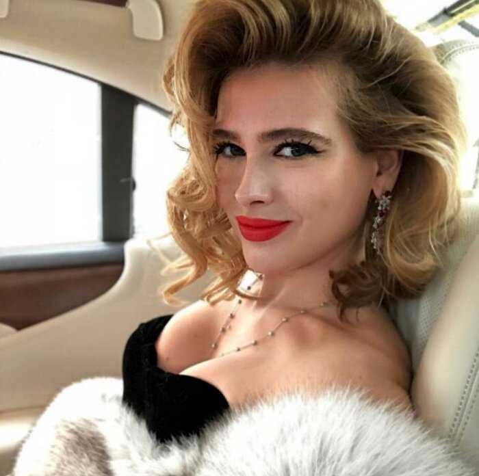 5 российских актрис, которые уже не получают удовольствия от съемок