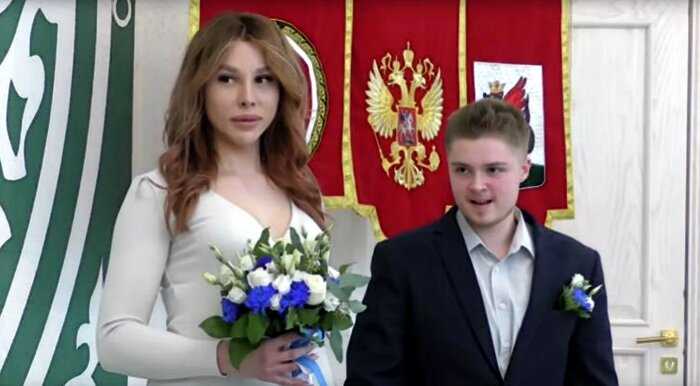 «Детей планируем»: Казанскую свадьбу двух трансгендеров обсуждают в сети