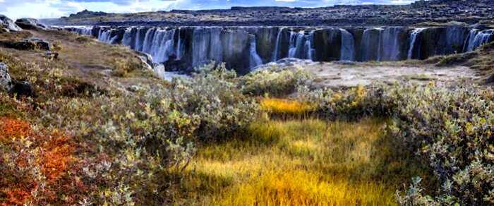 7 красивейших мест в Исландии, которые обязательно нужно посетить
