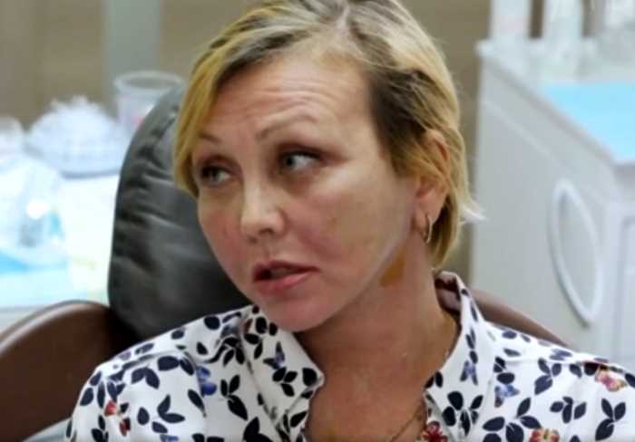 60-летняя россиянка «перекроила» себя ради любви 37-летнего мужа