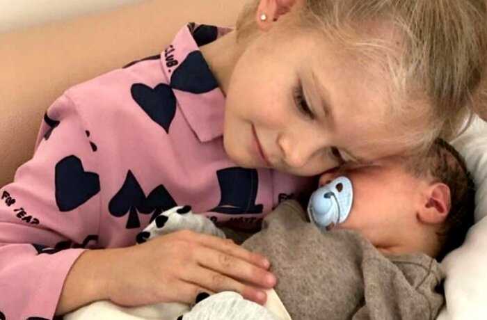 Лена Миро: «Мать Тимати отняла ребенка у Анастасии Решетовой»