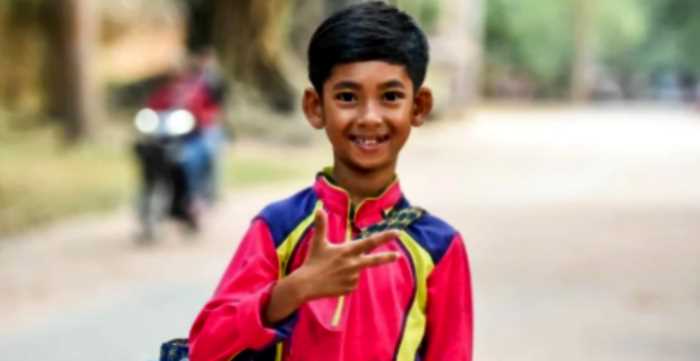 Удивительная история камбоджийского мальчика, который случайно выучил 15 языков