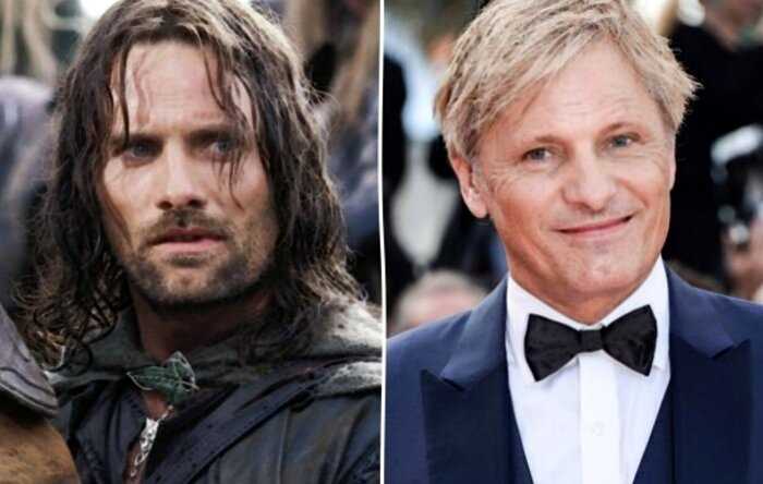 «От Фродо до Гендальфа»: как изменились актеры “Властелина колец” 16 лет спустя