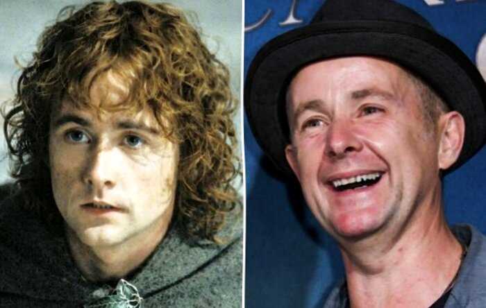 «От Фродо до Гендальфа»: как изменились актеры “Властелина колец” 16 лет спустя