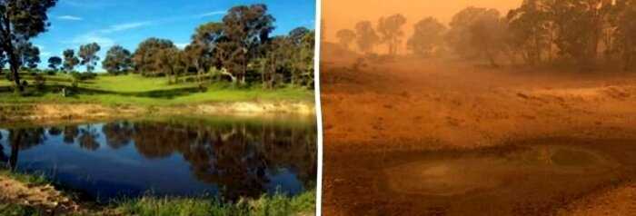 20 фото о том, как пожары Австралии изменили страну навсегда