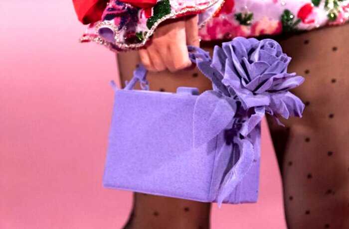 Тренды Весна-Лето 2020: 30 самых стильных сумок с Недель моды