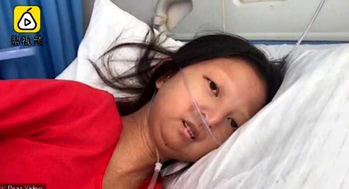 В Китае умерла студентка, пять лет питавшаяся рисом ради спасения брата