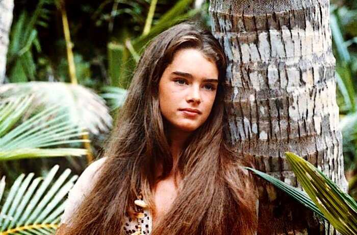 Юная красотка из «Голубой лагуны»: как выглядит героиня романтичного кино спустя 40 лет