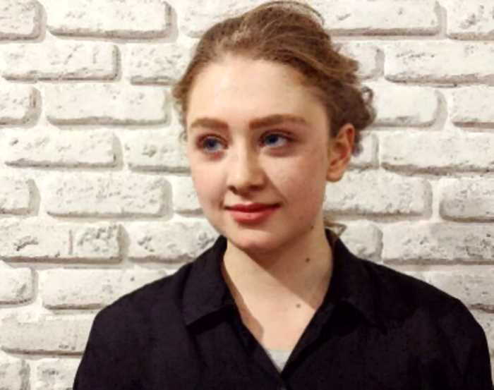 «Точная копия»: дочь Сергея Бодрова все больше становится похожей на отца