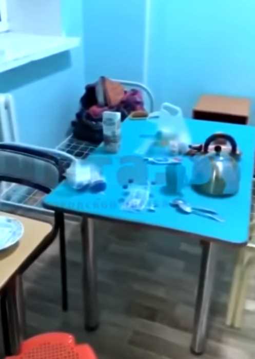 «Это просто дно»: китаец с коронавирусом ужаснулся условиям российской больницы