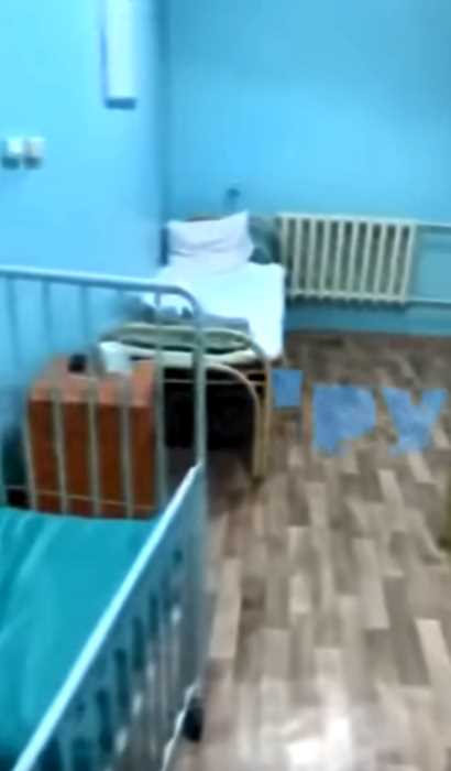 «Это просто дно»: китаец с коронавирусом ужаснулся условиям российской больницы