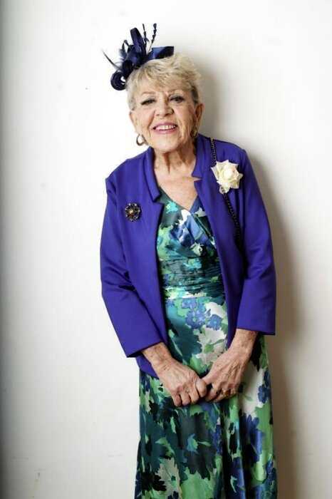 80-летняя бабуля попросила премьера Британии помочь ей выйти замуж за возлюбленного
