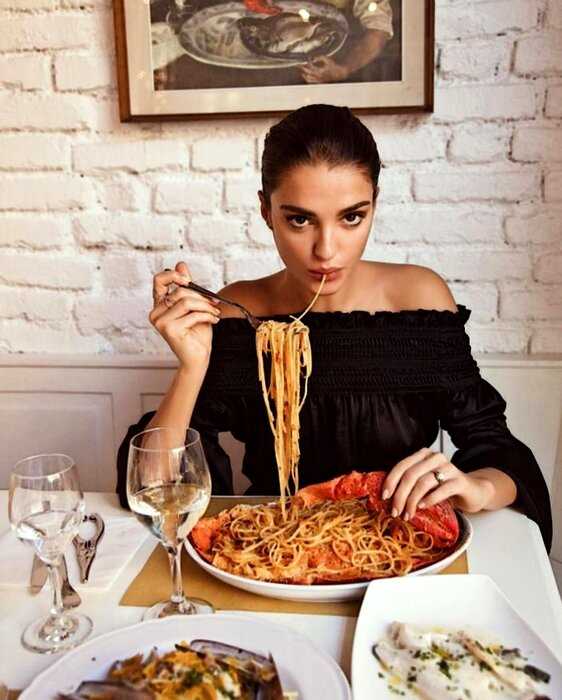 Пищевые привычки: 5 секретов стройности итальянок
