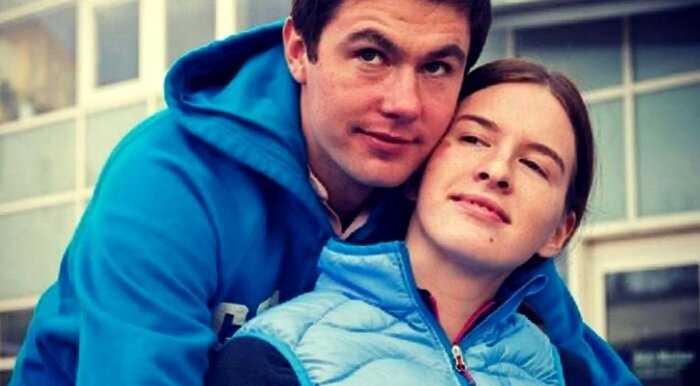 Как живет лыжница Мария Комиссарова, пострадавшая во время олимпиады в Сочи