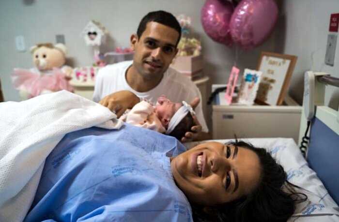 «Ты кто такой, дядя»: фото угрюмого новорожденного стало вирусным в сети