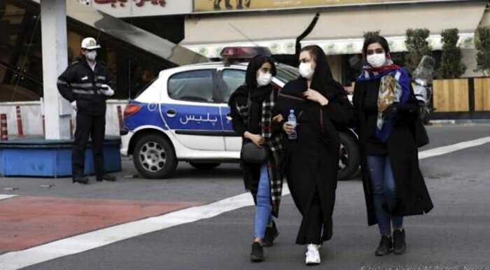 Иранский пропагандист решил хайпануть на коронавирусе и… умер