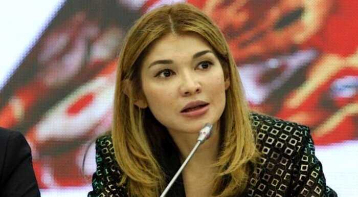 Молившей о помиловании дочери экс-президента Узбекистана увеличили срок