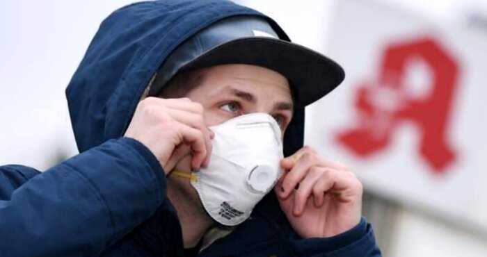Немецкие вирусологи: «Пандемия коронавируса может продлиться два года»