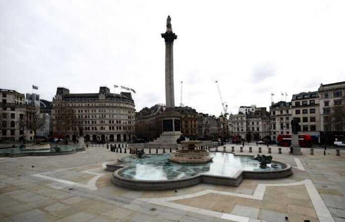 «Лафа»: лондонских бомжей поселят в отелях, чтобы защитить от коронавируса