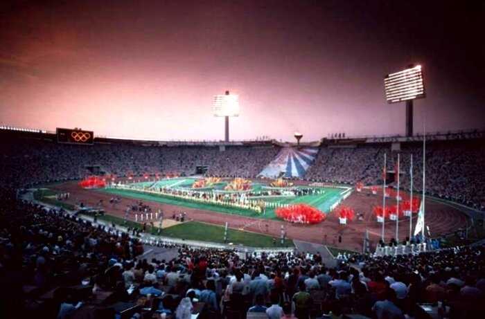 «Теперь пандемия»: 40-летнее проклятие японских Олимпийских игр